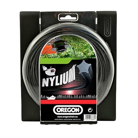 Oregon Nylium Starline siima