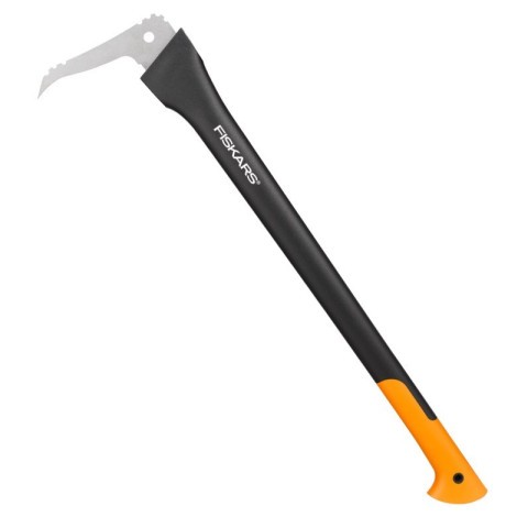 Fiskars WoodXpert XA22 pokara pitkä