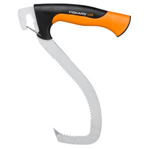 Fiskars WoodXpert nostokoukku