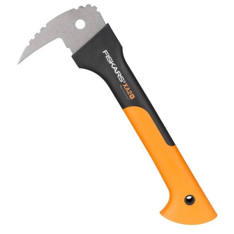 Fiskars WoodXpert XA2 pokara