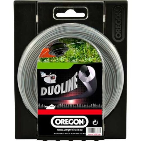 Oregon Duoline Plus Siima