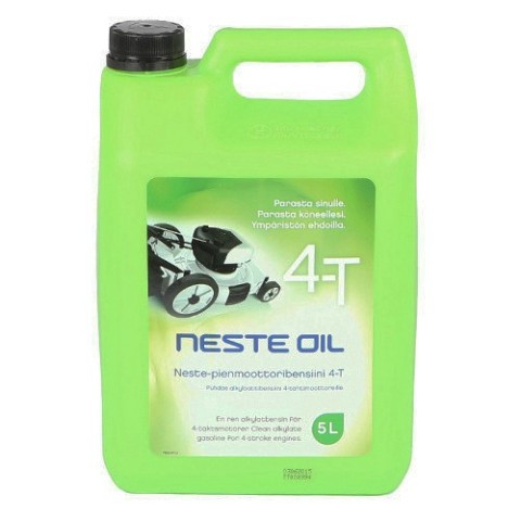 Neste Pro 4T pienmoottoribensiini 5 l