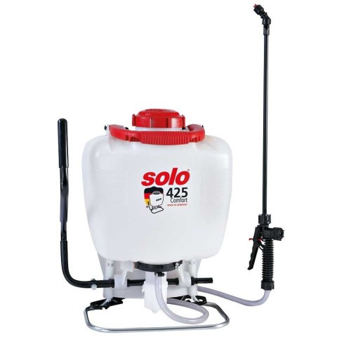 SOLO 425 Comfort reppuruisku