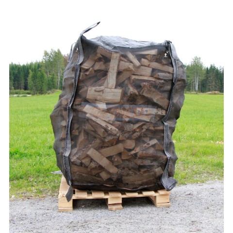 Nordforest klapisäkki XL, erikoisvahva