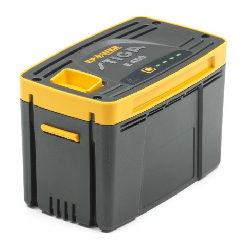 Stiga akku E 450