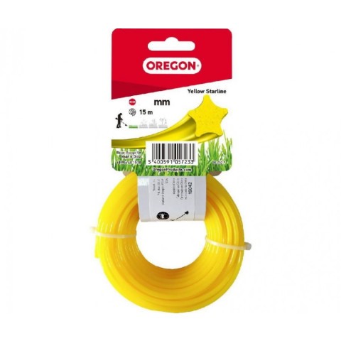 Oregon Starline siima 3,0 mm x 15 m