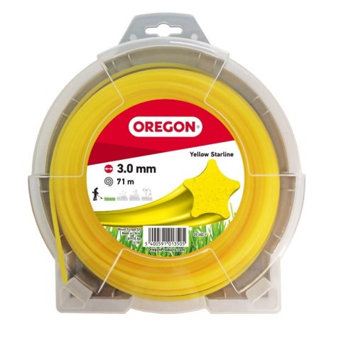 Oregon Starline siima 3,0 mm x 71 m