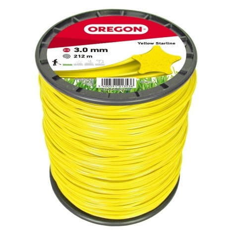 Oregon Starline siima 3,0 mm x 212 m