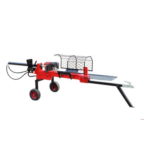 Timco HLS8TG 102 cm polttomoottori halkomakone