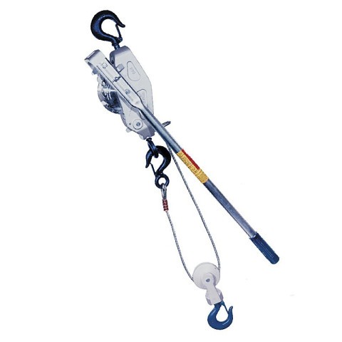 Lincoln Hoist teräsköysitalja LH 4000-20