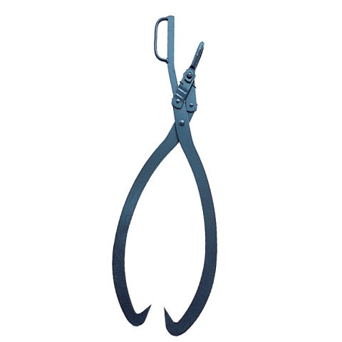 Bahco kuormaussakset, 10-70 cm avauma
