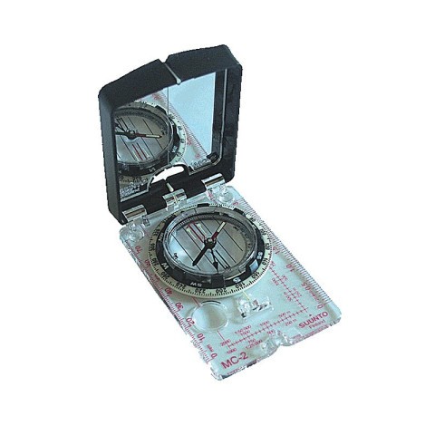 Suunto peilikompassi MC-2 NH