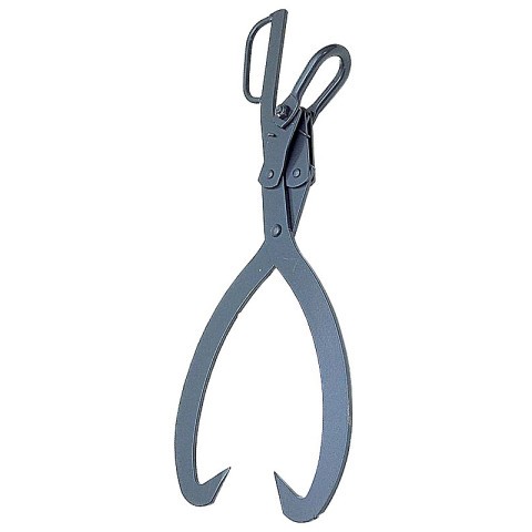 Bahco kuormaussakset, 55 cm avauma