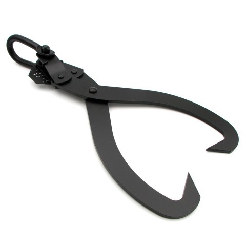 Bahco juontosakset, 6-42 cm avauma