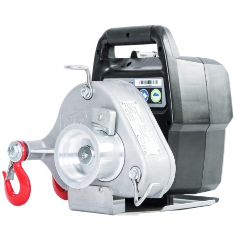 Portable Winch PCW3000-Li