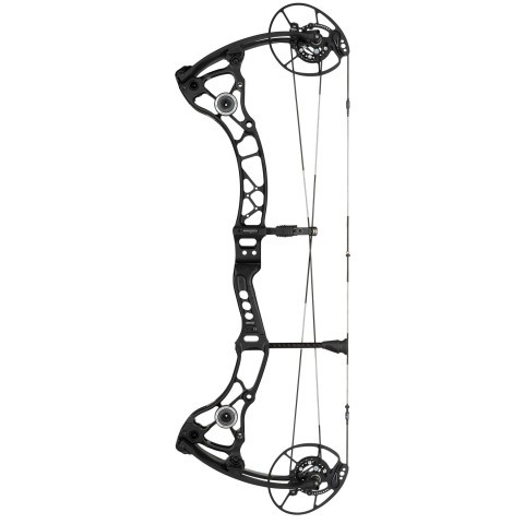 Bowtech Eva Shockey Gen 3 taljajousi