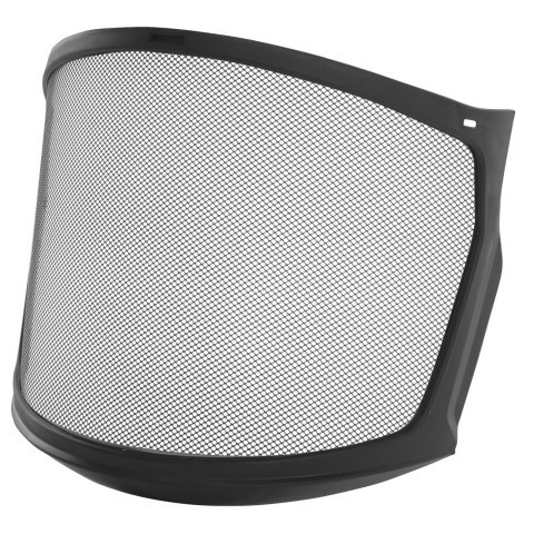 Kask Zenith metalliverkkovisiiri