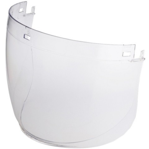 3M Peltor 5F-11 visiiri, kirkas