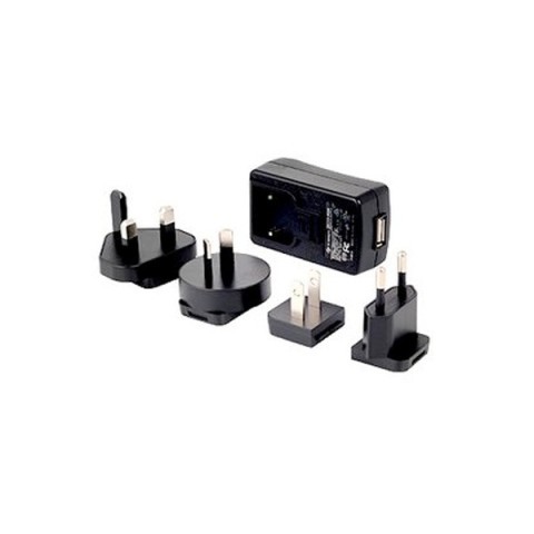 3M Peltor FR08 USB-adapteri 230 V
