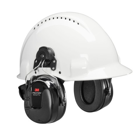 3M Peltor WorkTunes Pro radiokuulosuojaimet