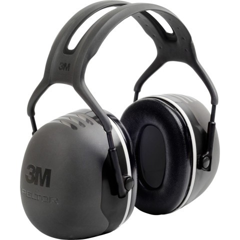 3M Peltor X5A kuulonsuojain