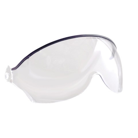 KASK Visor V2 visiiri kirkas