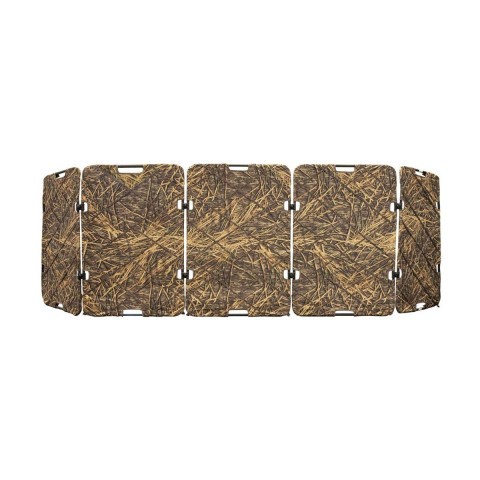 Final Approach Mobile Versatile Panel Blind