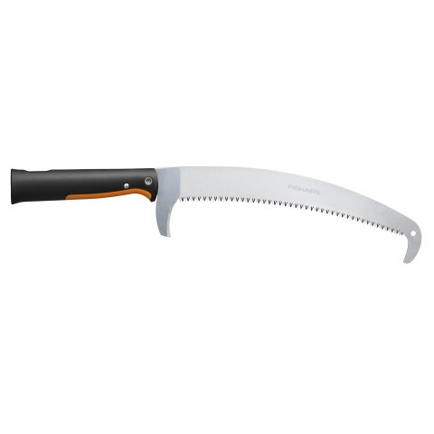 Fiskars oksasaha suora One Click