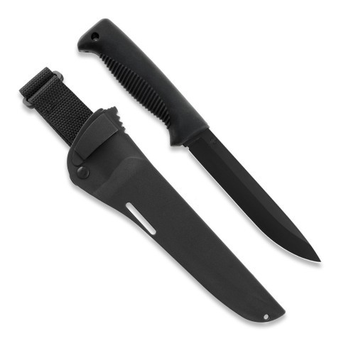 M95 Sissipuukko PTFE Teflon pinnoitteella