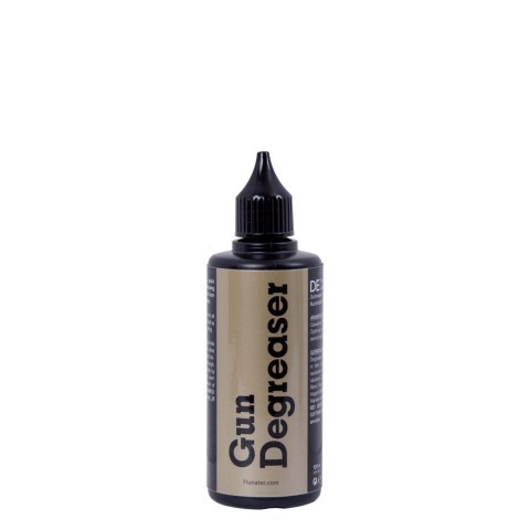 Flunatec Gun Degreaser 100 ml