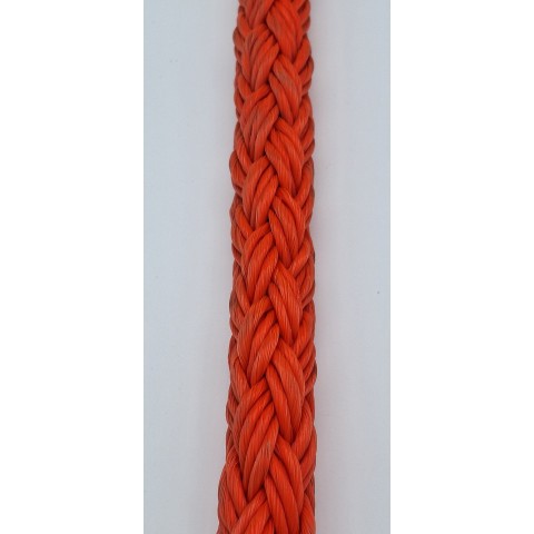 Cotesi köysi 24 mm, 220 m