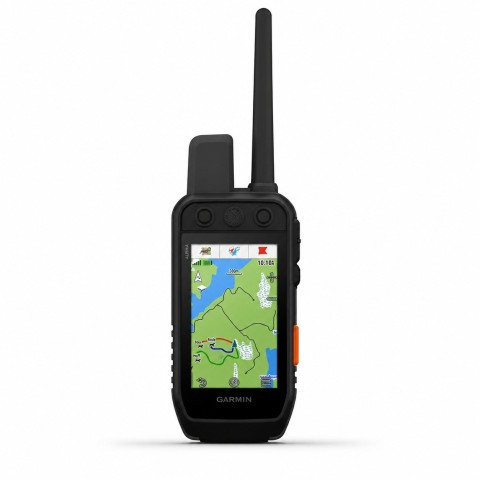 Garmin Alpha 300i käsilaite