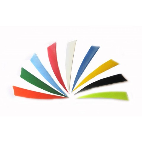 Gateway luonnonsulka 4" Shield