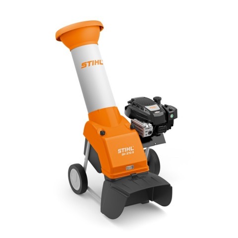 Stihl GH 370.1 S hakkuri