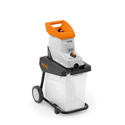 Stihl GHE 140.0 L oksasilppuri