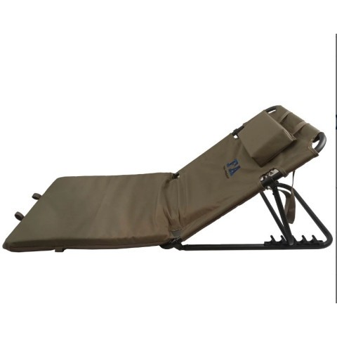 Final Approach Layout Goose Chair