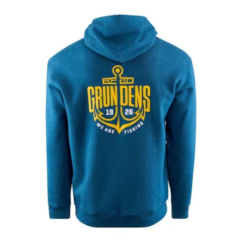 Grundens Displacement DWR huppari