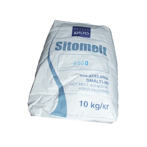 Sitomelt 2500 kuumaliima