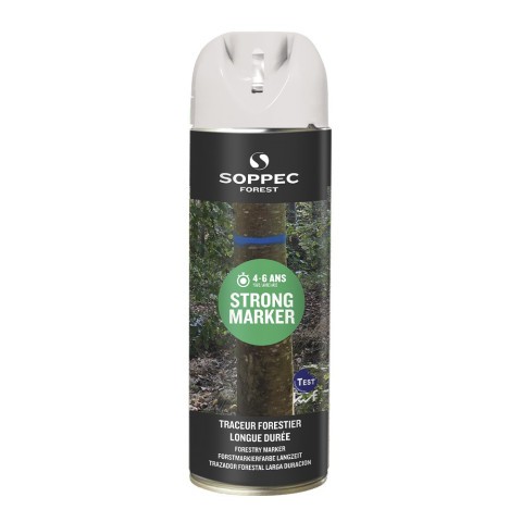 Soppec Strong Marker merkintäspray