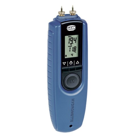 Gann Hydromette BL Compact S