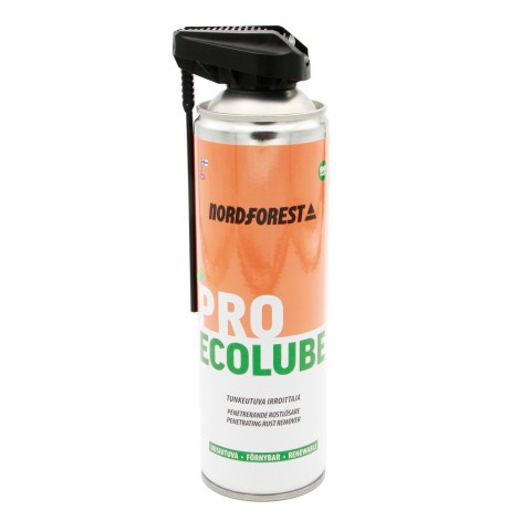 Nordforest Pro Ecolube irrotusaine