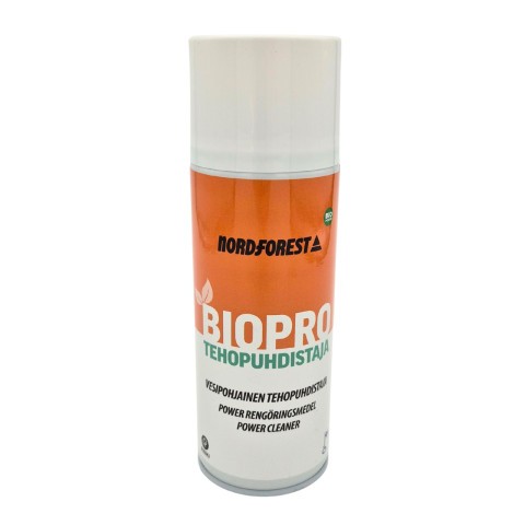 Nordforest Biopro tehopuhdistaja spray 500 ml