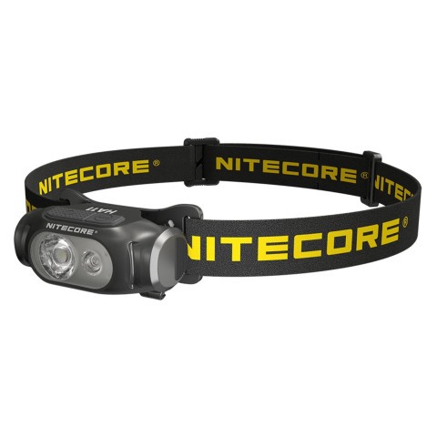 Nitecore HA11 V2 otsavalaisin