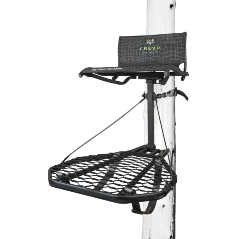 Hawk Cruzr Hang-on Standi