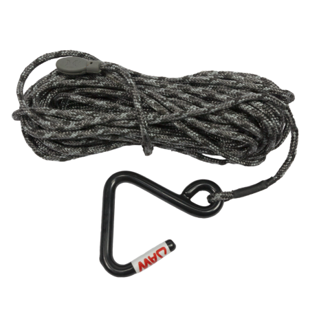 Hawk Jaw Hook Hoist Rope