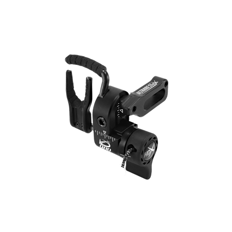 QAD Ultra Rest HDX -nuolihylly
