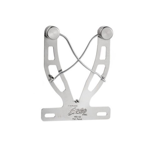 PRIMedge Stainless Ergo Steel veitsenteroitin