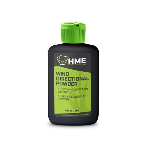 HME tuuli-indikaattori