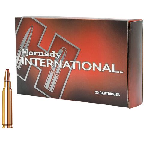 Hornady ECX 8x57 JS, 20 kpl