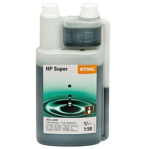 Stihl HP Super 2T öljy 1 l